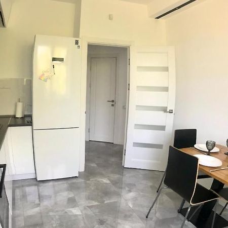 Затишні Та Просторі Апартаменти В Новобудові 테르노필 외부 사진